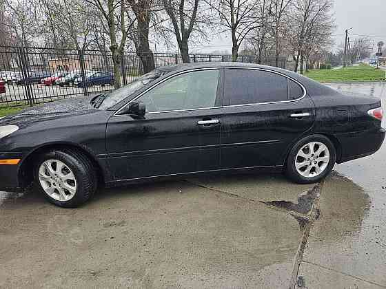 Продам Lexus ES330 газ-метан 2003 год. Тирасполь