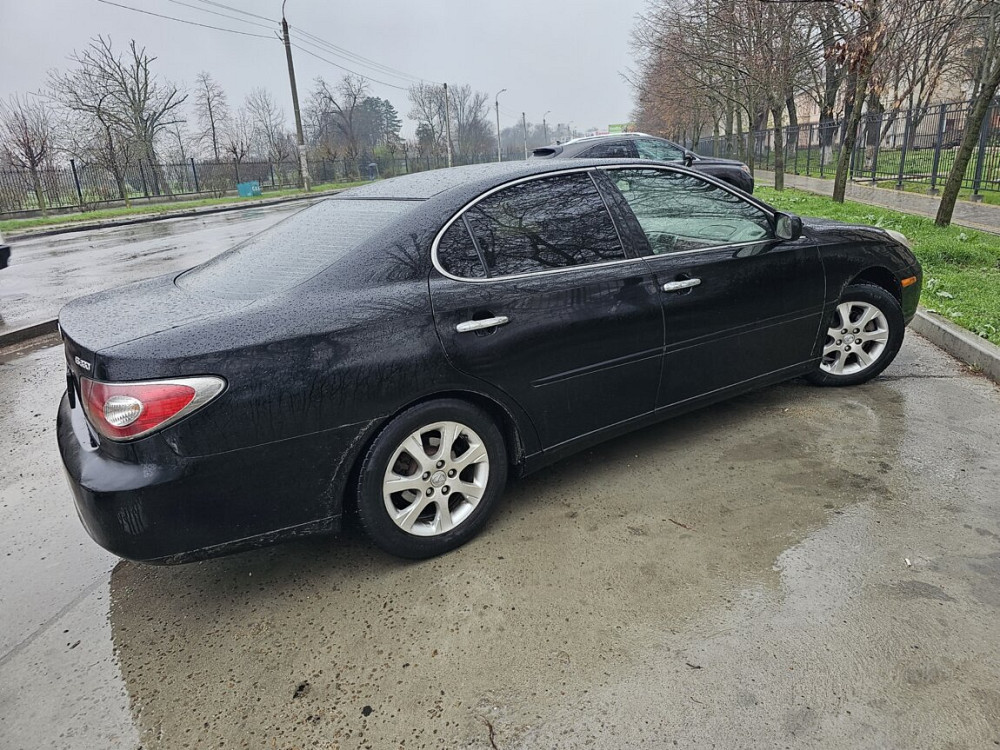 Продам Lexus ES330 газ-метан 2003 год. Tiraspol - fotografie 3