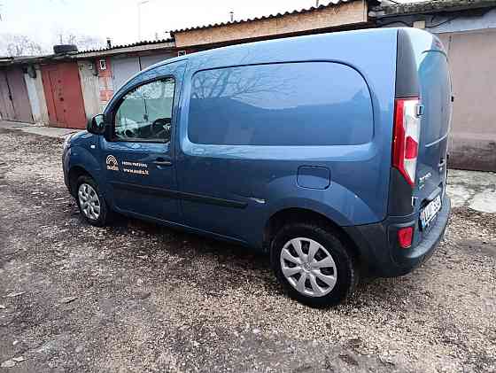 Renault Kangoo 2017 Bălţi