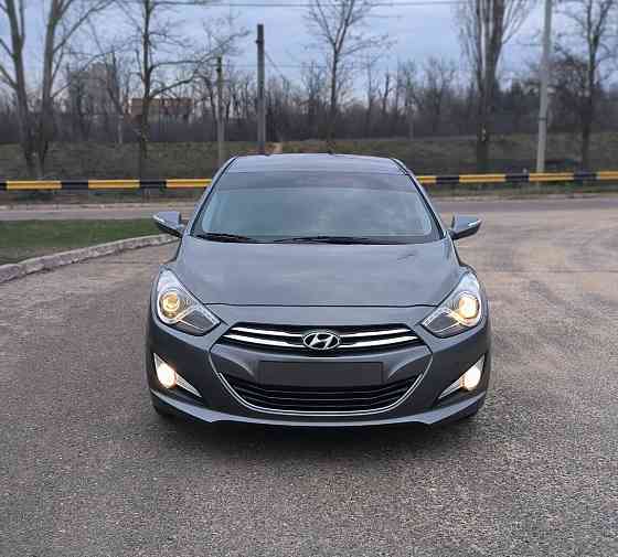 Свежепригнанный Hyundai i40, 2013 г., 1.7 D (цепь), Автомат (простой). Тирасполь