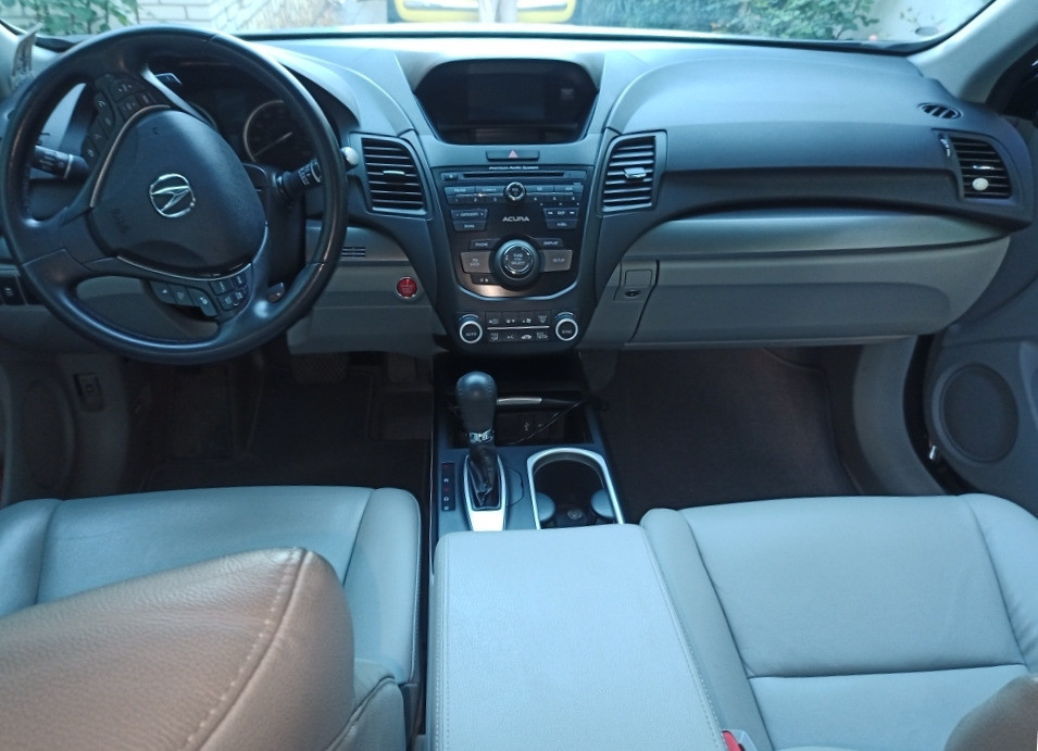 Продаю автомобиль ACUR RDX. 2018 г. (HONDА), бензин. 17000 Евро Tiraspol - fotografie 4