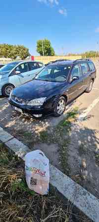Ford Mondeo Тирасполь