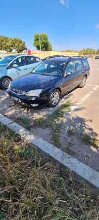 Ford Mondeo Тирасполь