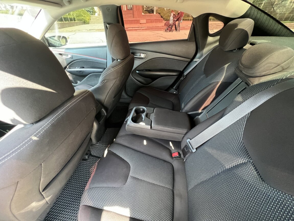 Продам Dodge Dart 2014 г/в Газ-Метан Tiraspol - fotografie 6