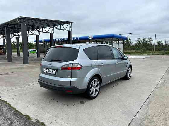 Продам Ford S-MAX Тирасполь
