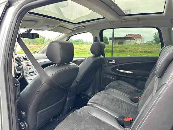 Продам Ford S-MAX Тирасполь