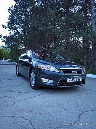 Ford mondeo 2009 год 1.8 турбодизель! Rîbnița