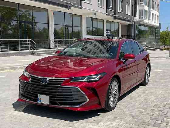 Продажа Toyota Avalon 2019 Limited Edition Hybrid Рыбница