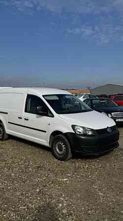 Volkswagen caddy maxi Tiraspol