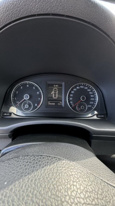 Volkswagen caddy maxi Tiraspol - fotografie 8