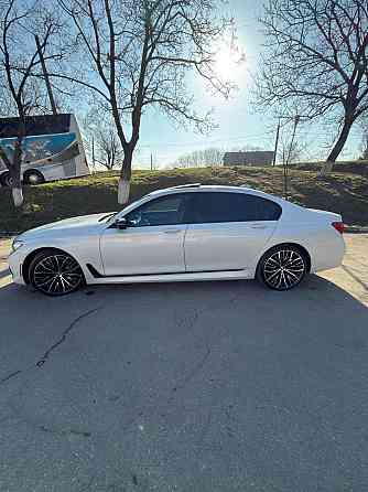 BMW 7 Series Chişinău