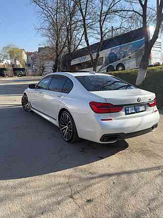 BMW 7 Series Chişinău