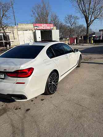 BMW 7 Series Chişinău