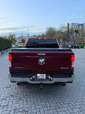 Dodge Ram Кишинёв