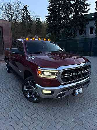 Dodge Ram Кишинёв