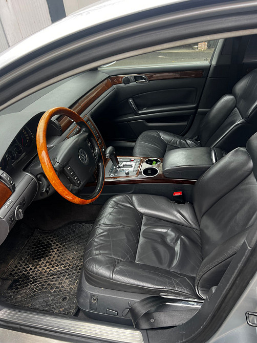 Volkswagen Phaeton Кишинёв - изображение 9