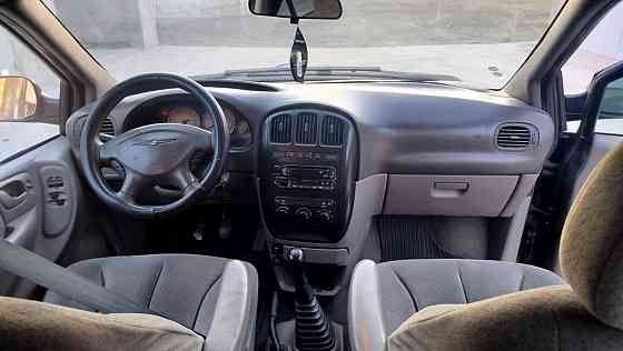 Chrysler Voyager Тирасполь