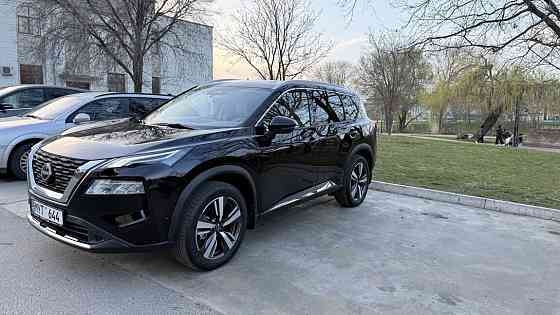 Nissan Tiraspol