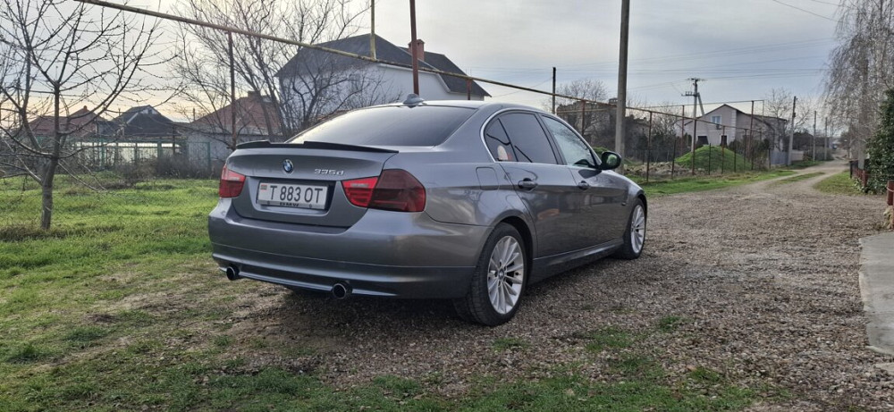 Продам BMW e90 335d Григориополь - изображение 2