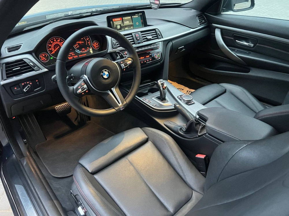 BMW 4 Series Кишинёв - изображение 3