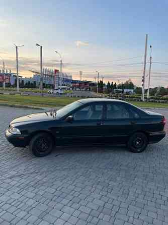VOLVO S40| Бензин - газ Tiraspol