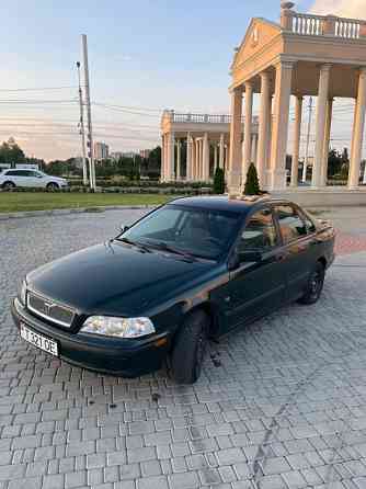 VOLVO S40| Бензин - газ Tiraspol
