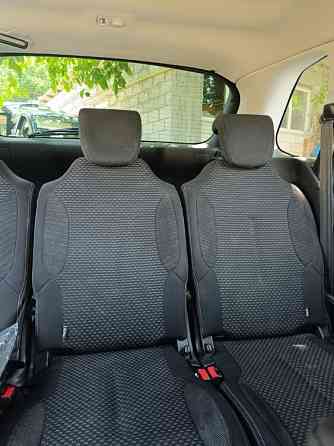 Citroen C4 Picasso Bender