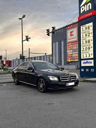 Mercedes e220d 9G Tronic 2018 Тирасполь