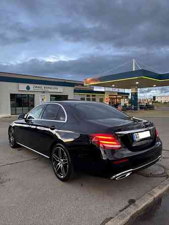 Mercedes e220d 9G Tronic 2018 Тирасполь