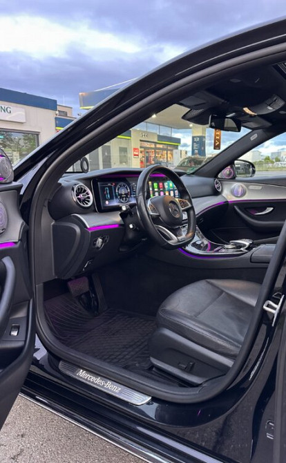 Mercedes e220d 9G Tronic 2018 Tiraspol - fotografie 8