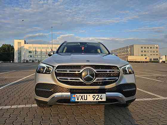 Продам Mercedes-Benz GLE-300 D Кишинёв