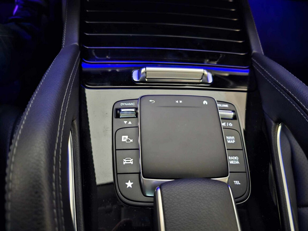 Продам Mercedes-Benz GLE-300 D Кишинёв - изображение 9