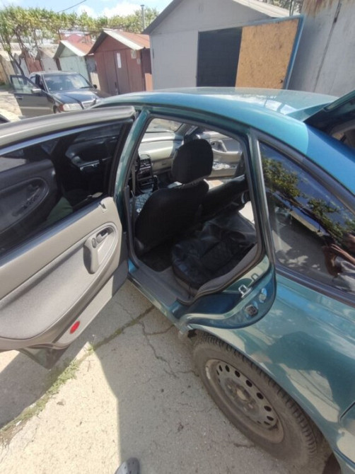 MAZDA 626 1995 Tiraspol - fotografie 4