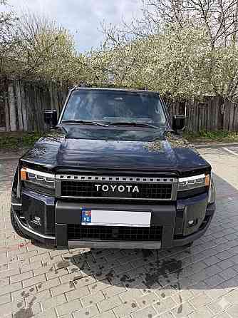 Toyota Land Cruiser Prado Chişinău