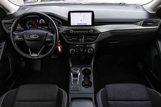 Ford Focus Кишинёв