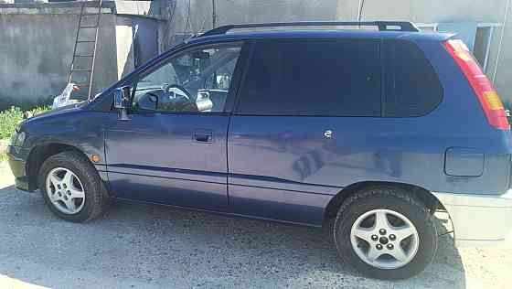 Продам Mitsubishi space runner 2000 г торг Dnestrovsc