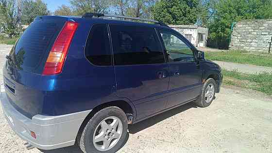 Продам Mitsubishi space runner 2000 г торг Dnestrovsc