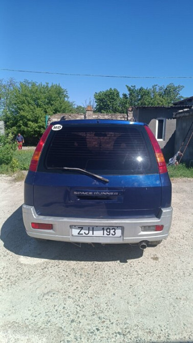 Продам Mitsubishi space runner 2000 г торг Днестровск - изображение 7