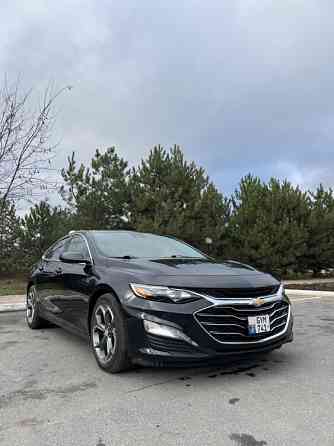 Chevrolet Malibu Рыбница
