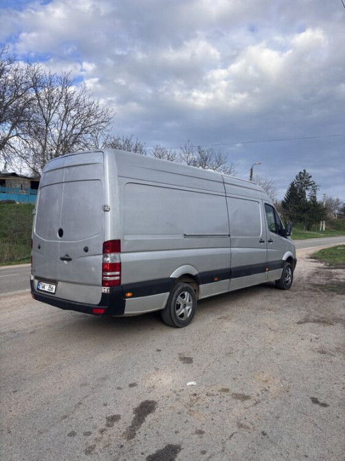 Mercedes sprinter 315 Tiraspol - fotografie 7