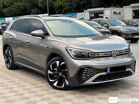 Volkswagen ID 6 Tiraspol