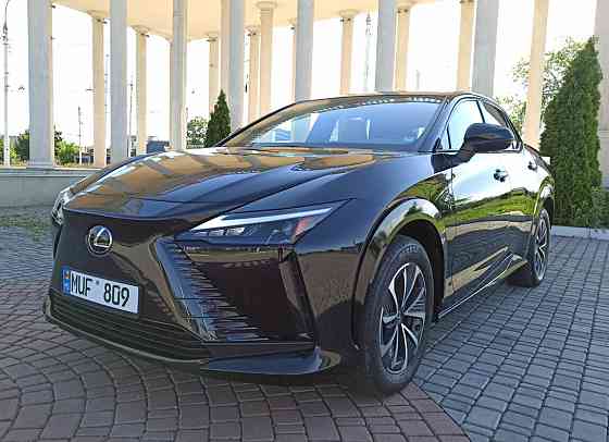 Lexus RZ 450E Новые Анены