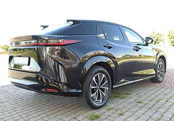 Lexus RZ 450E Новые Анены