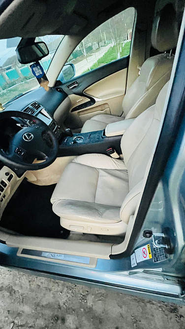 Lexus IS Series Chişinău - fotografie 10