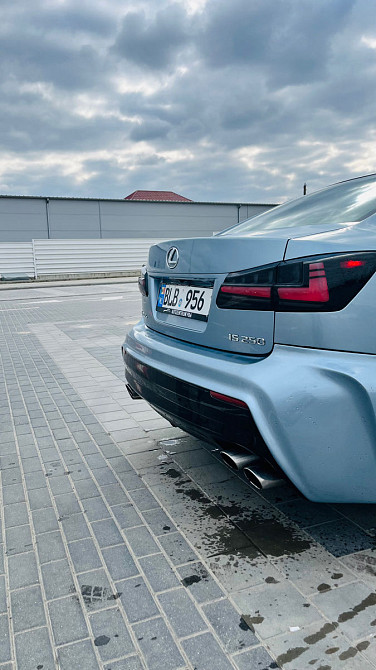 Lexus IS Series Chişinău - fotografie 7