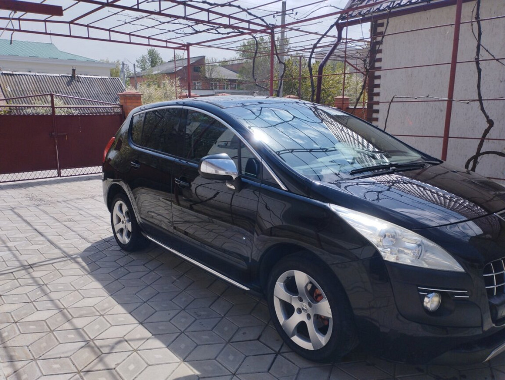 Продам Пежо 3008 Григориополь - изображение 2