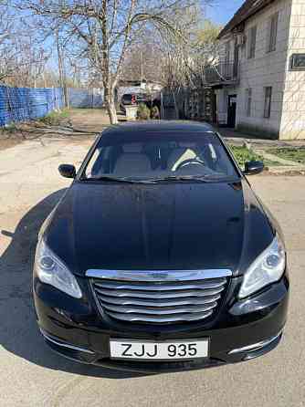 Продам автомобиль Chrysler 200 Тирасполь