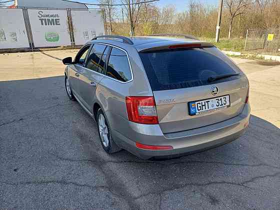 Skoda Octavia Бельцы