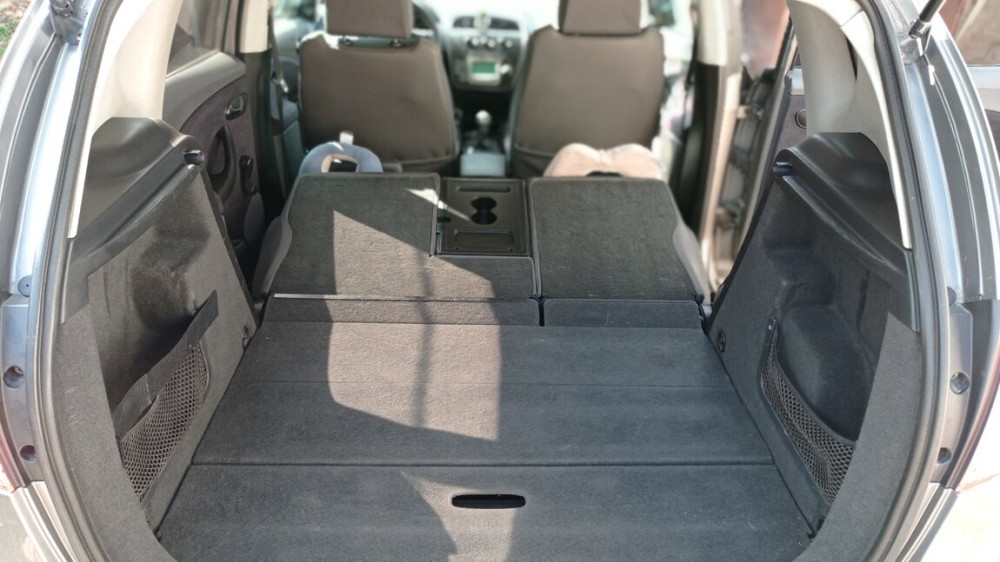 Продам Seat Altea, 2005, 1,9 TDI, МКПП Tiraspol - fotografie 7