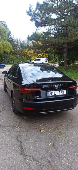 Продам VW Jetta 7 SE Tiraspol - fotografie 3